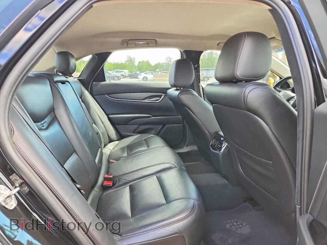 2019 CADILLAC XTS - VIN: 2G61U5S35K9125794 - Photo 10