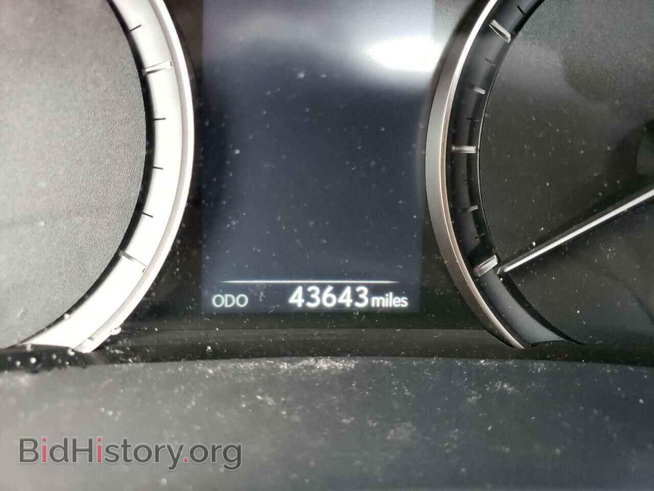 2018 LEXUS RX350 - VIN: 2T2ZZMCA9JC105342 - Фото 9