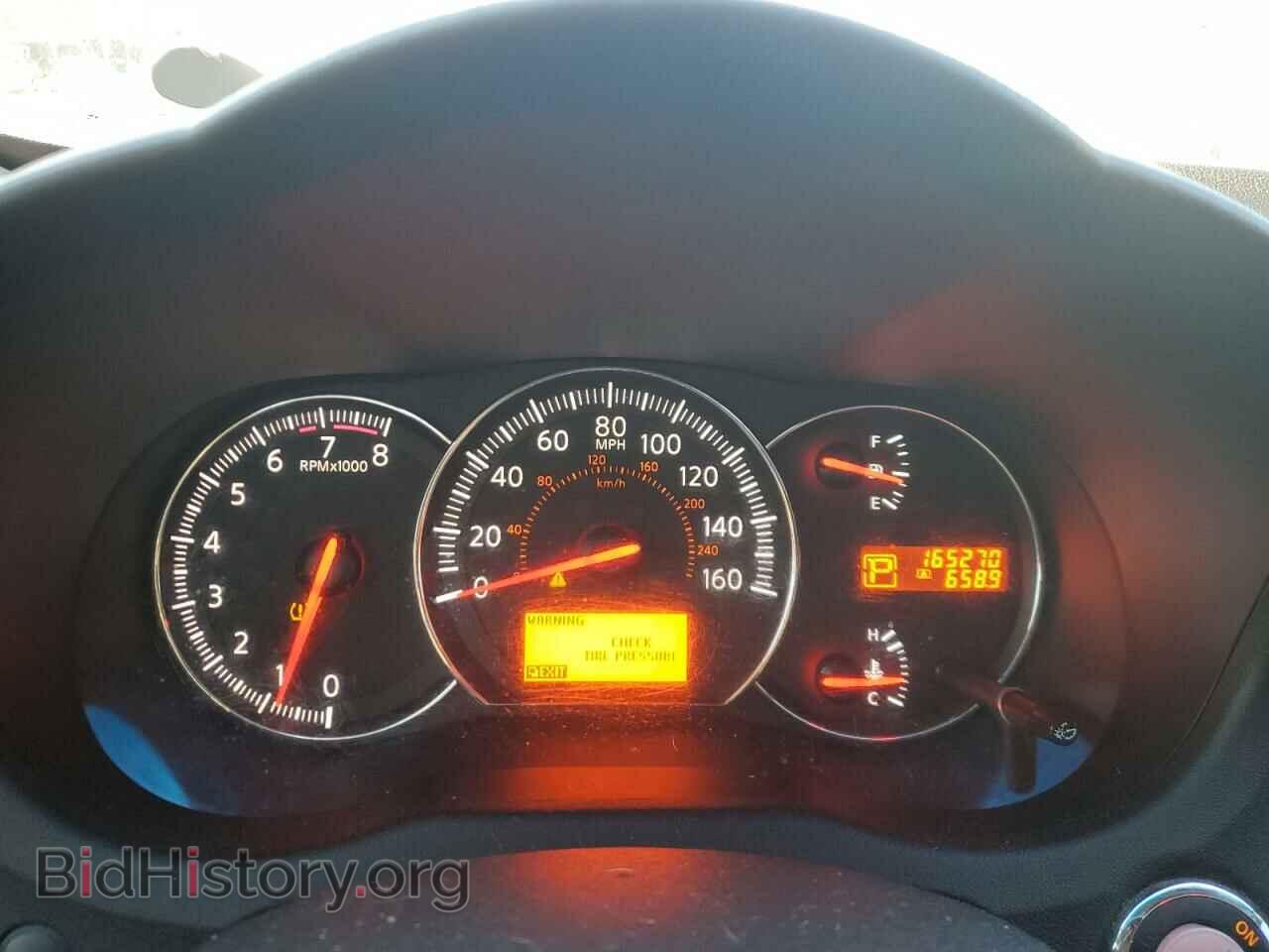 2011 NISSAN MAXIMA - VIN: 1N4AA5AP7BC849771 - Фото 9