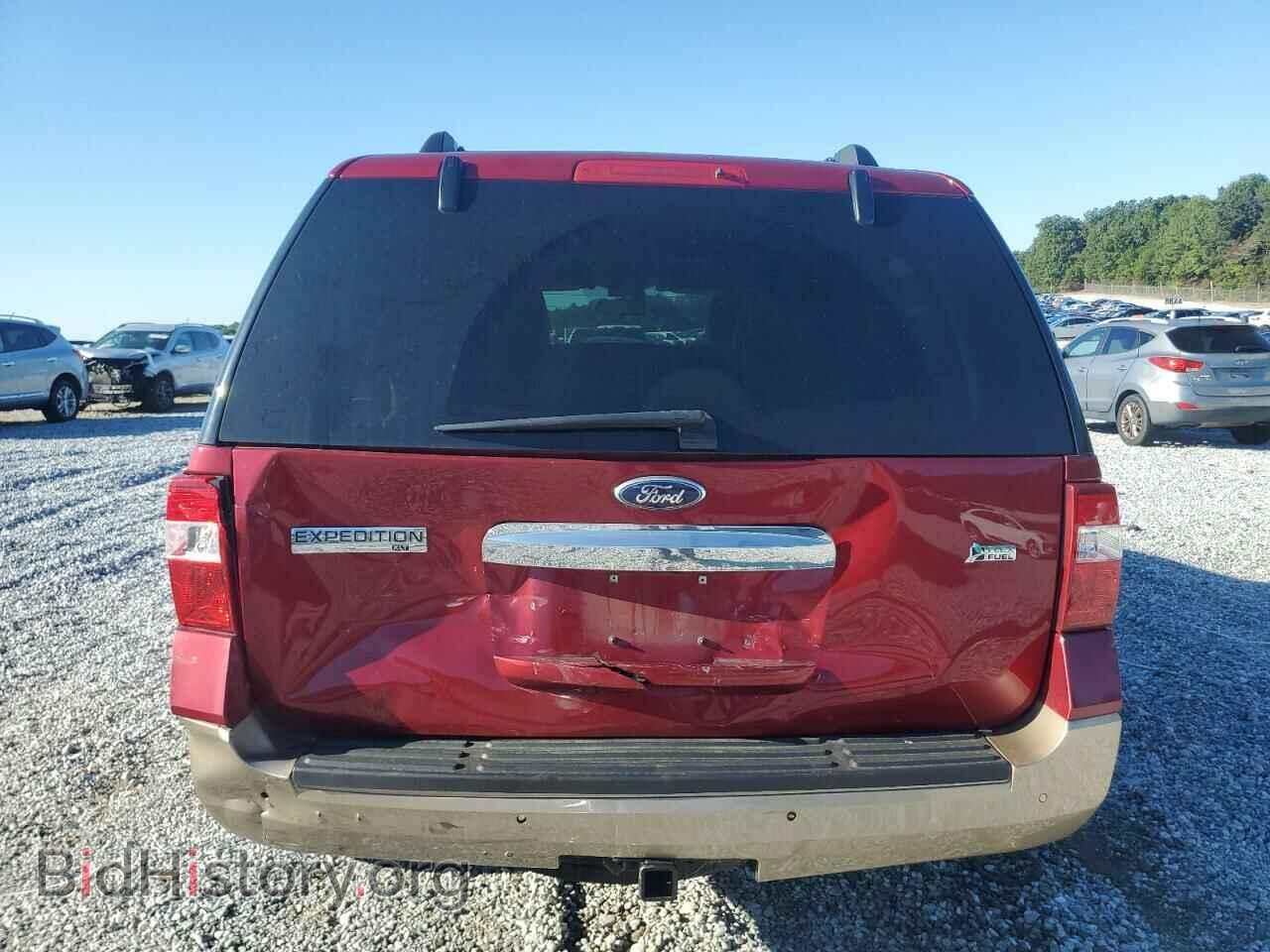 2014 FORD EXPEDITION - VIN: 1FMJU1H53EEF65086 - Фото 6