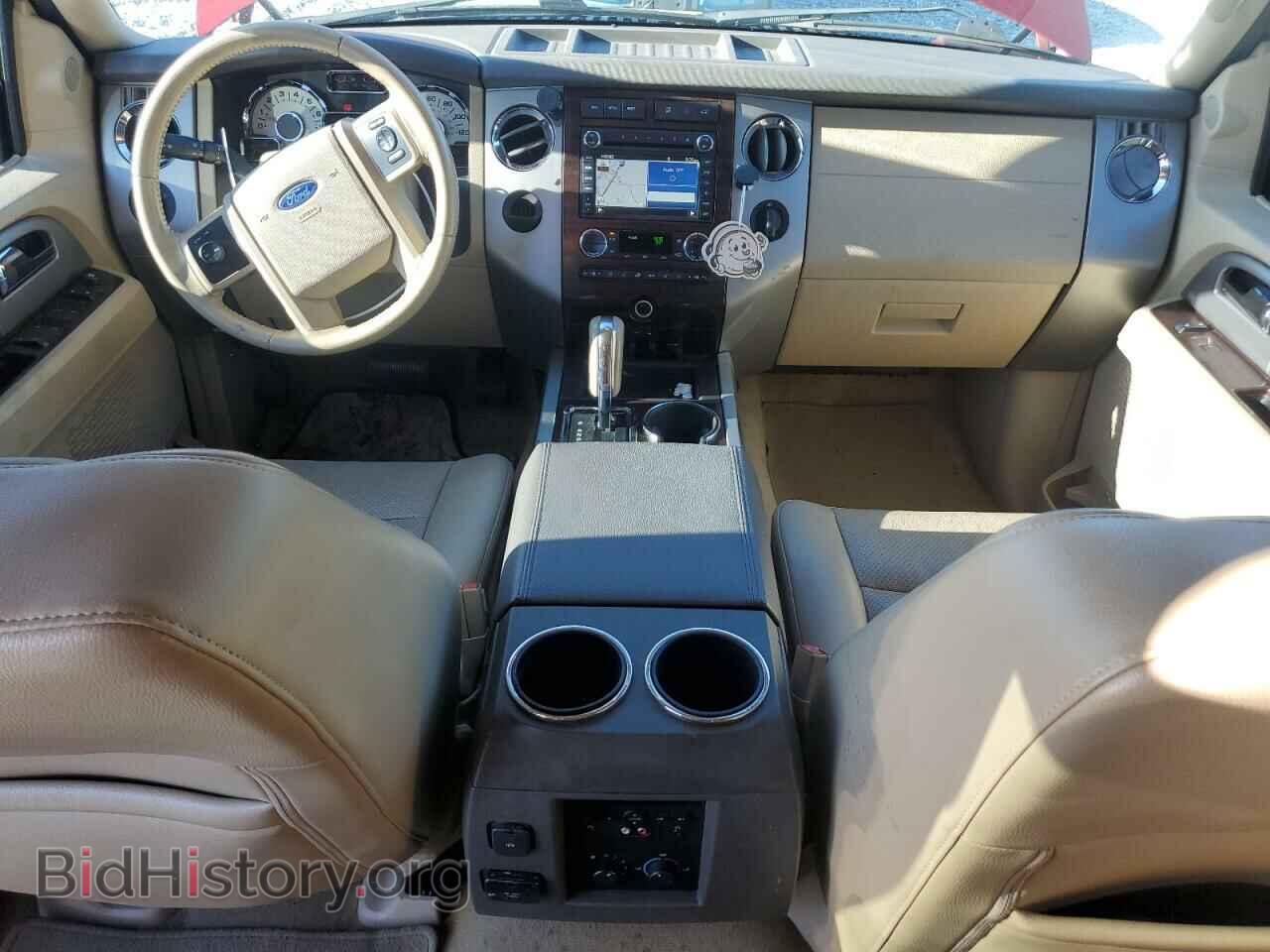 2014 FORD EXPEDITION - VIN: 1FMJU1H53EEF65086 - Фото 8