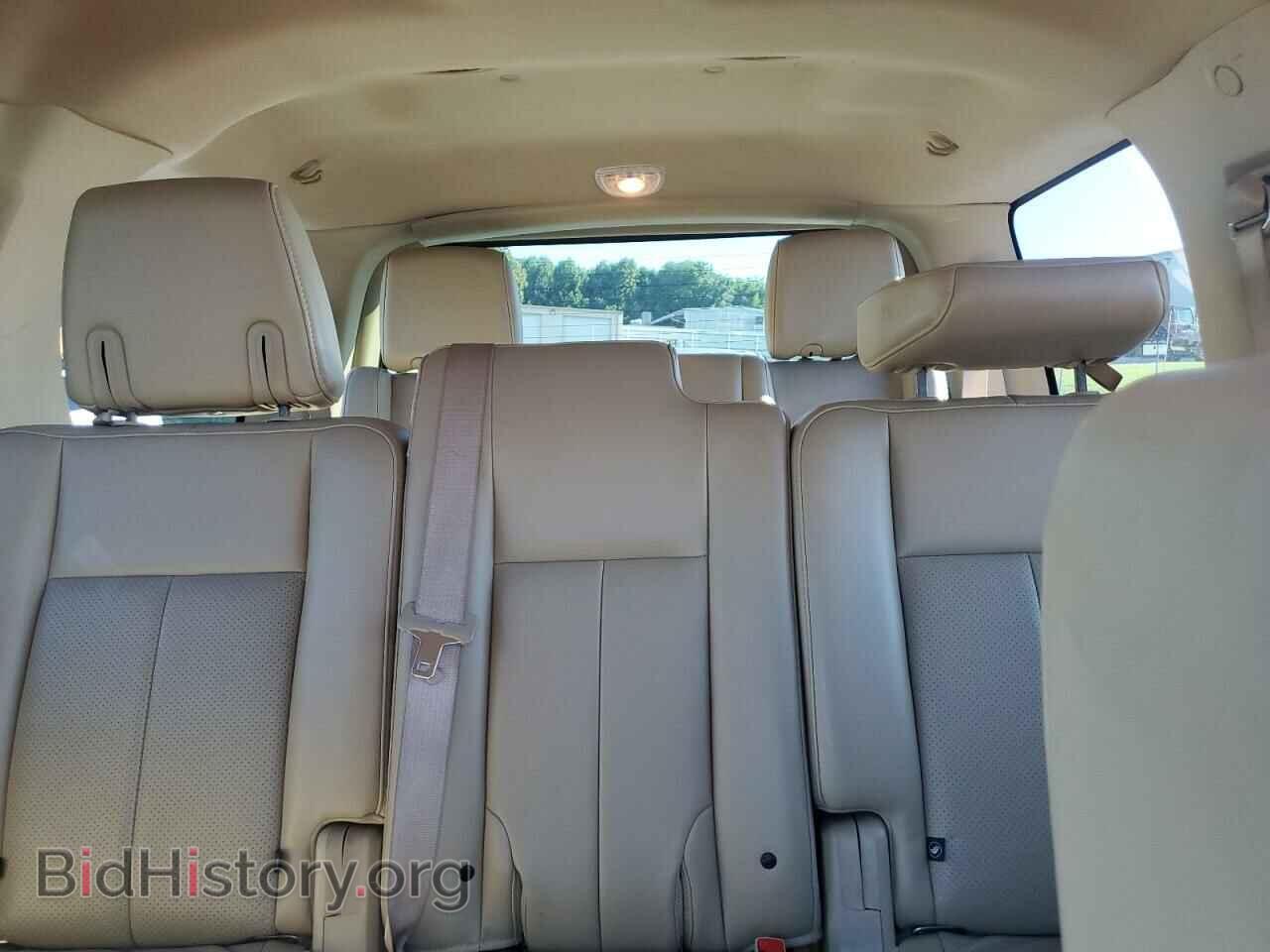 2014 FORD EXPEDITION - VIN: 1FMJU1H53EEF65086 - Фото 10