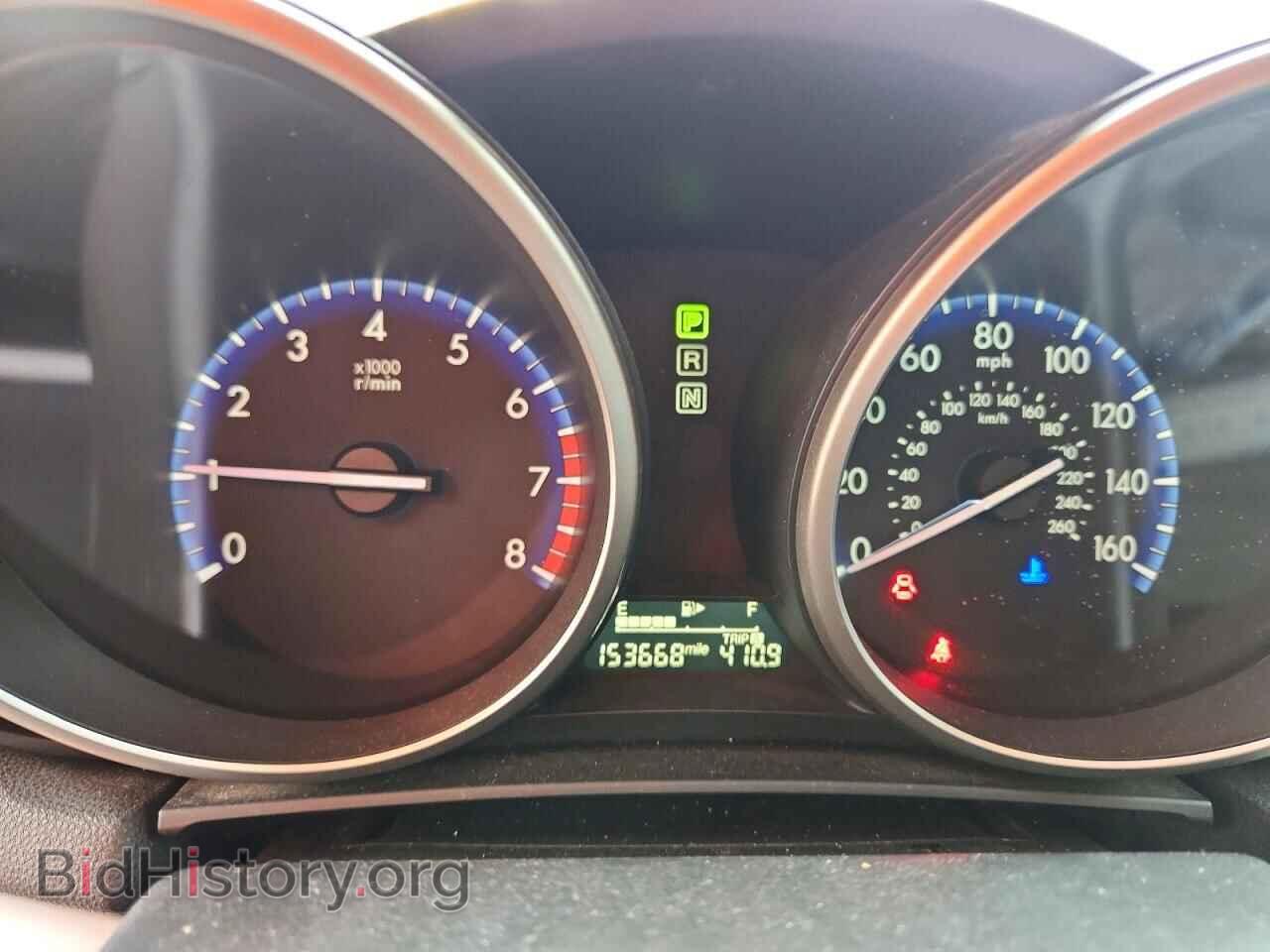 2012 MAZDA 3 - VIN: JM1BL1L77C1535663 - Photo 9