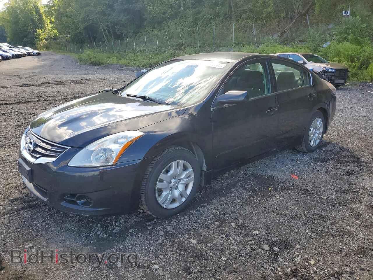 Фотография 1N4AL2AP0CC135216 - NISSAN ALTIMA 2012