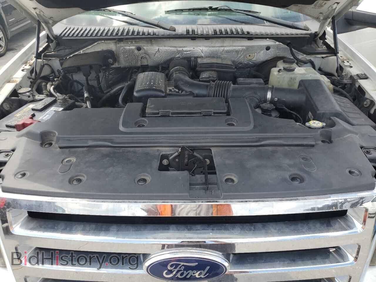 2012 FORD EXPEDITION - VIN: 1FMJU1K51CEF46493 - Фото 12