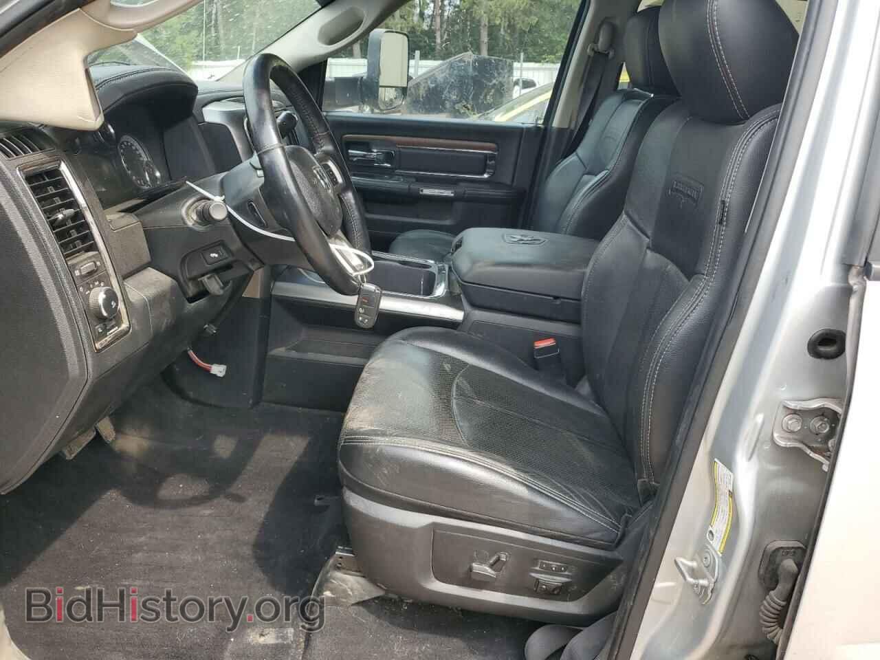 2018 RAM 2500 - VIN: 3C6UR5NL0JG134146 - Фото 7