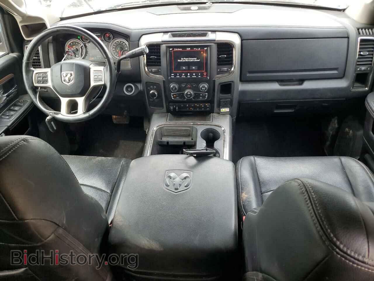 2018 RAM 2500 - VIN: 3C6UR5NL0JG134146 - Фото 8