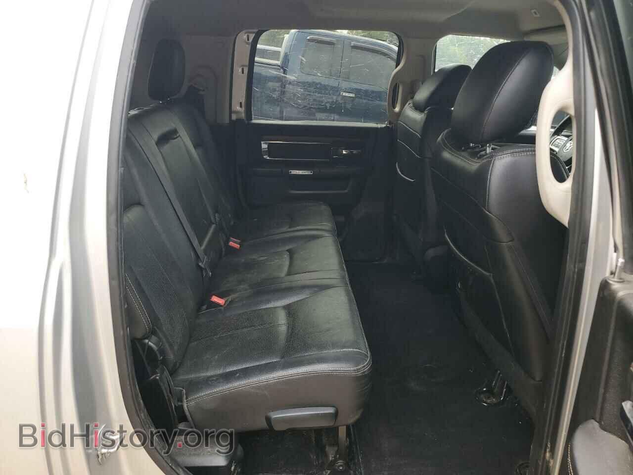 2018 RAM 2500 - VIN: 3C6UR5NL0JG134146 - Фото 10