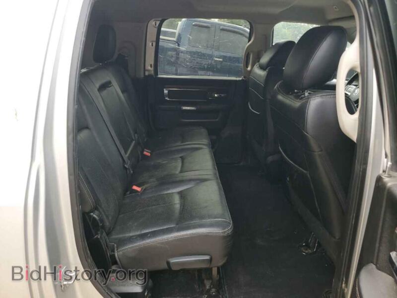 2018 RAM 2500 (VIN 3C6UR5NL0JG134146) — photo 10 of 12