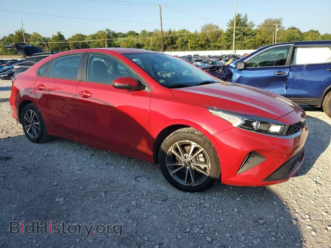 2022 KIA FORTE - VIN: 3KPF24AD6NE476023 - Фото 4