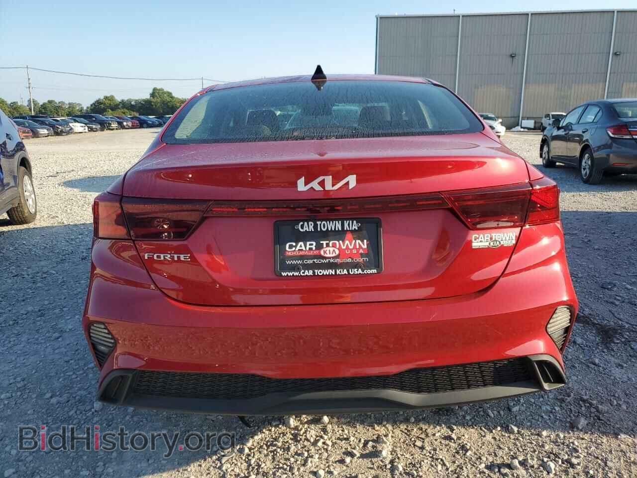 2022 KIA FORTE - VIN: 3KPF24AD6NE476023 - Фото 6