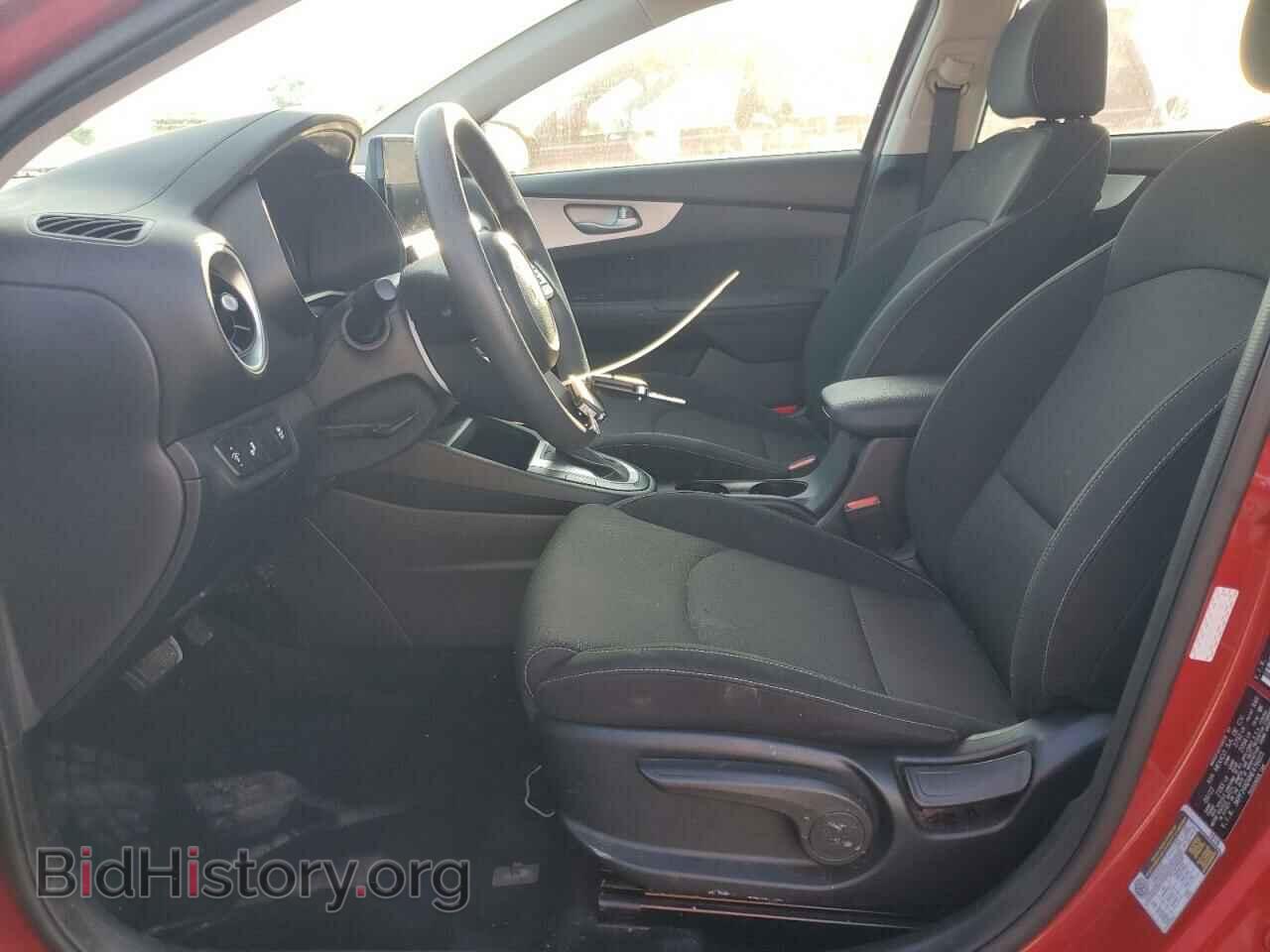 2022 KIA FORTE - VIN: 3KPF24AD6NE476023 - Фото 7