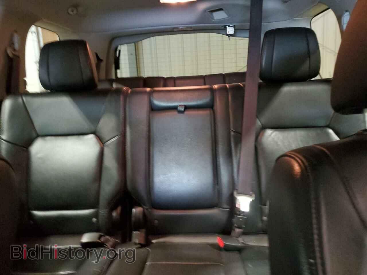 2014 HONDA PILOT - VIN: 5FNYF4H55EB005325 - Фото 10