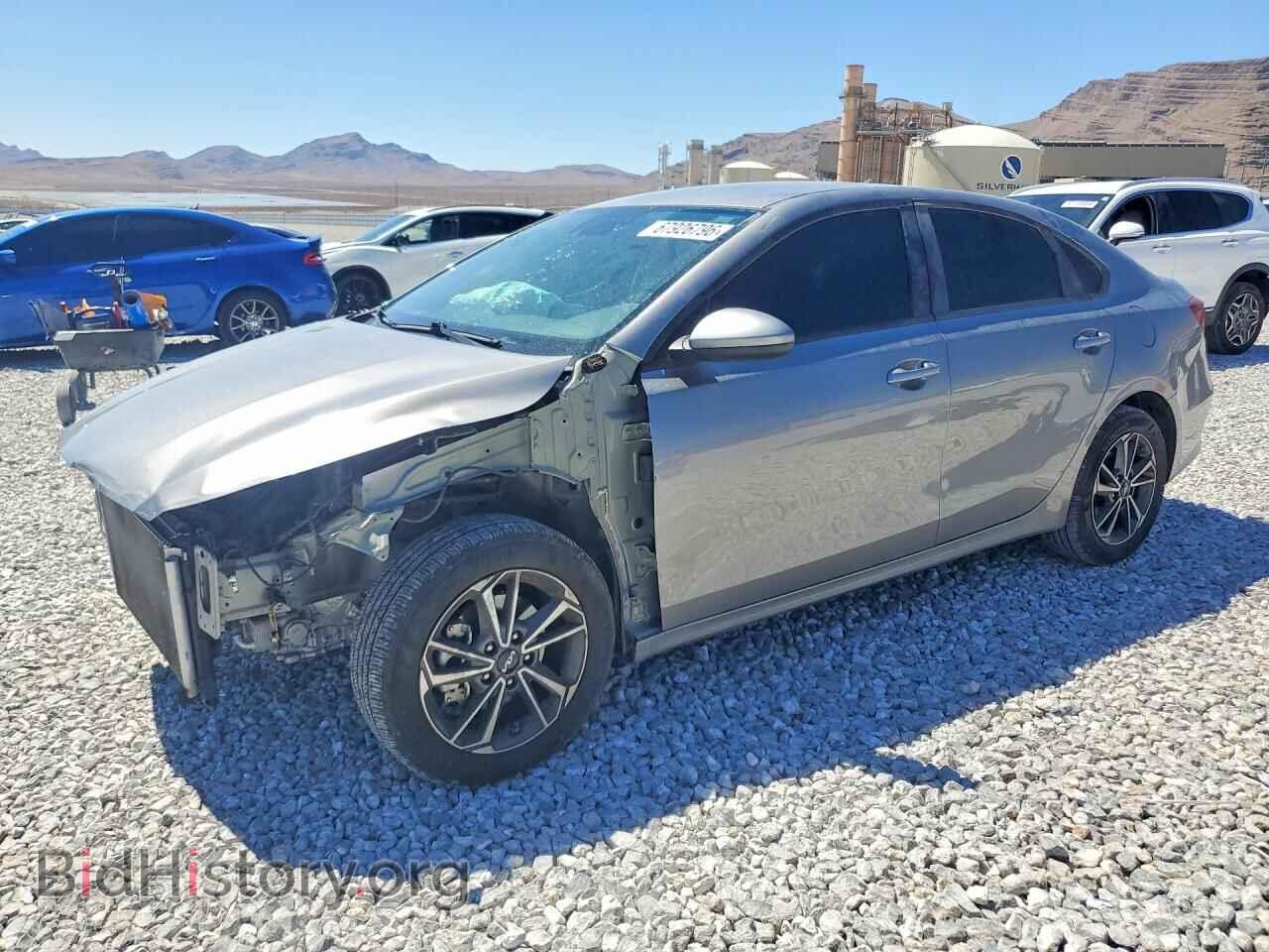 Фотография 3KPF24AD8PE536175 - KIA FORTE 2023