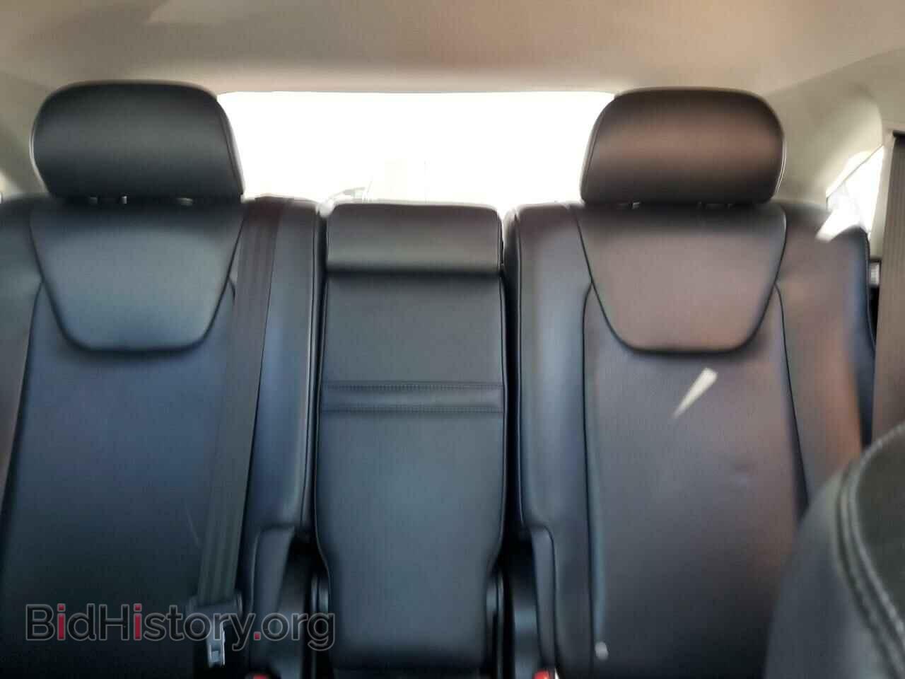 2013 LEXUS RX450 - VIN: JTJBC1BA9D2438082 - Фото 10