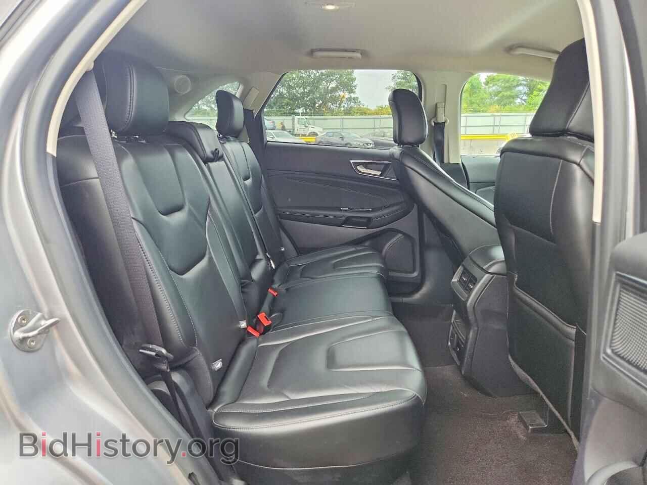 2020 FORD EDGE - VIN: 2FMPK3K99LBA30523 - Фото 11