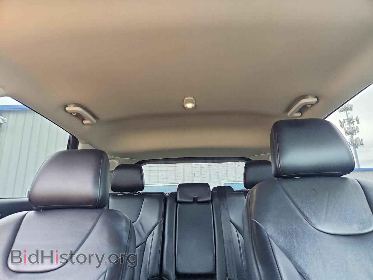 2020 FORD EDGE - VIN: 2FMPK3K99LBA30523 - Фото 10