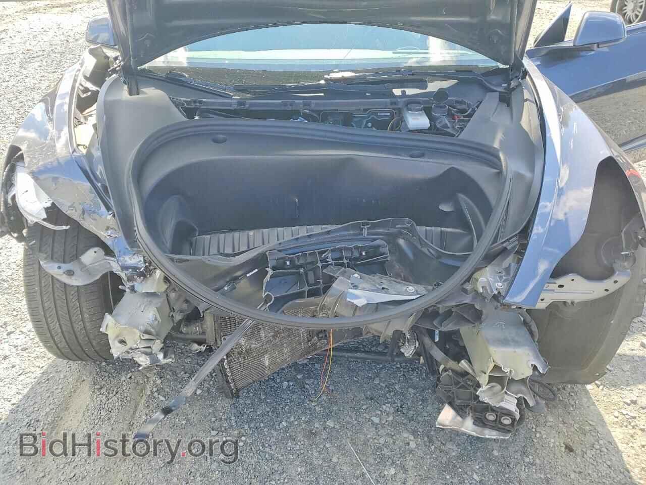 2022 TESLA MODEL 3 - VIN: 5YJ3E1EA4NF304429 - Photo 11