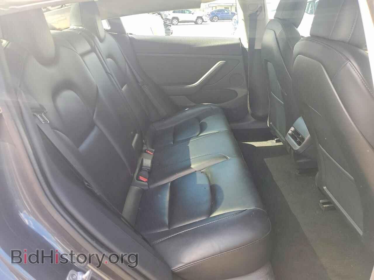 2022 TESLA MODEL 3 - VIN: 5YJ3E1EA4NF304429 - Photo 10