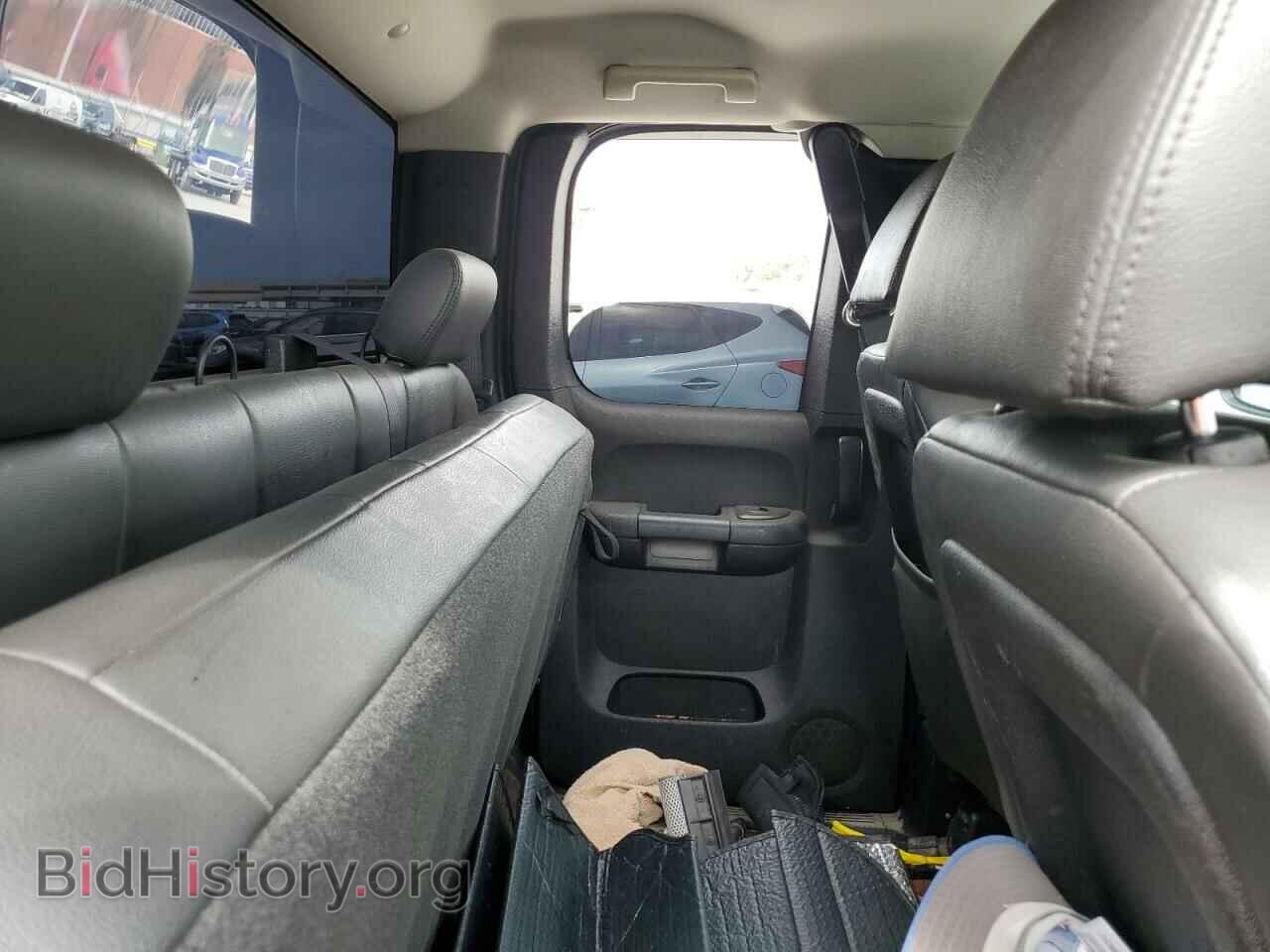 2013 CHEVROLET ALL Models - VIN: 1GCRCREA9DZ100474 - Фото 10
