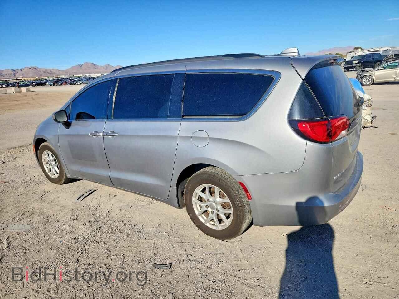 2020 CHRYSLER MINIVAN - VIN: 2C4RC1DG8LR156535 - Photo 2