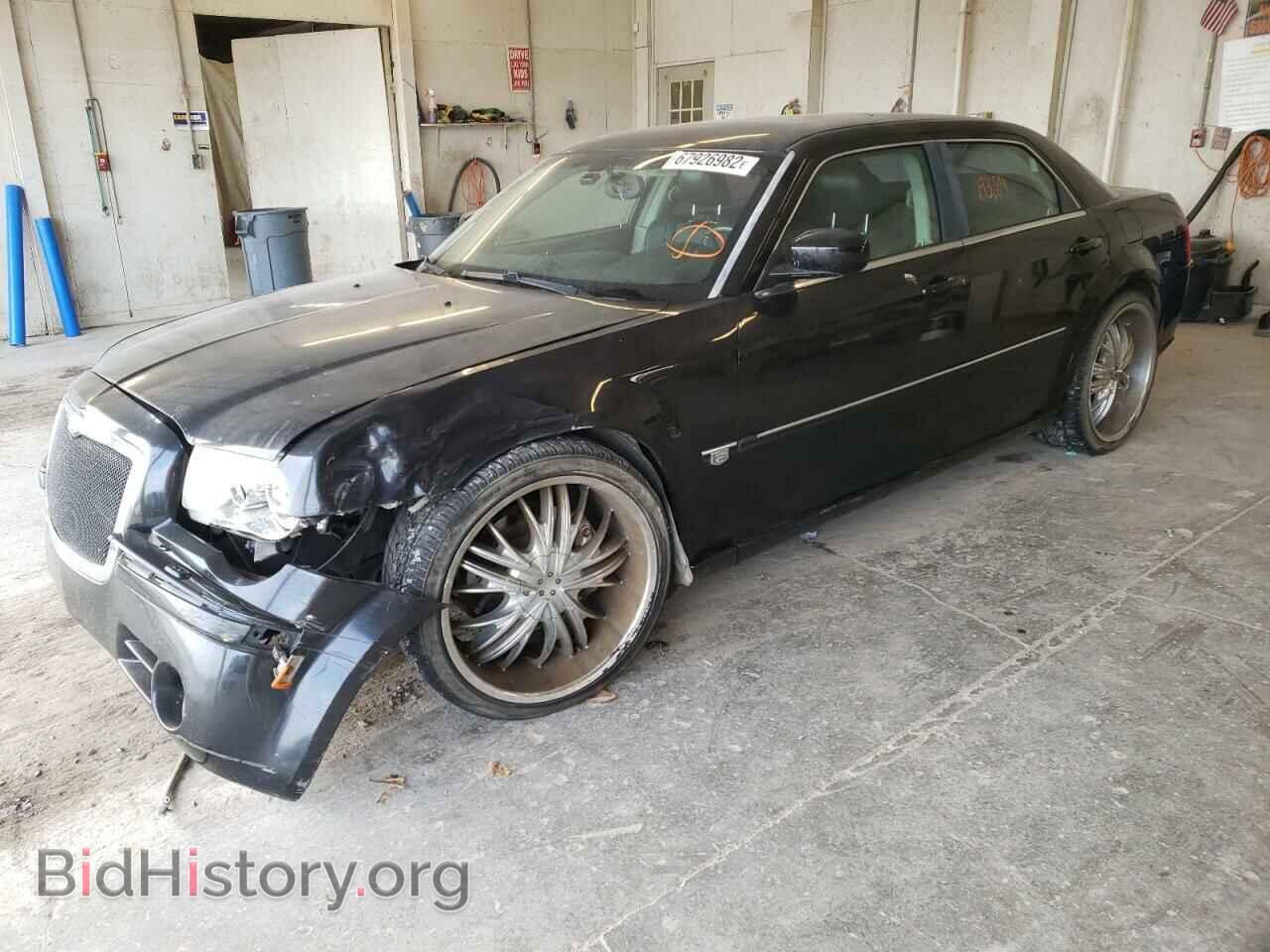 Photo 2C3LA73W06H362129 - CHRYSLER 300 2006
