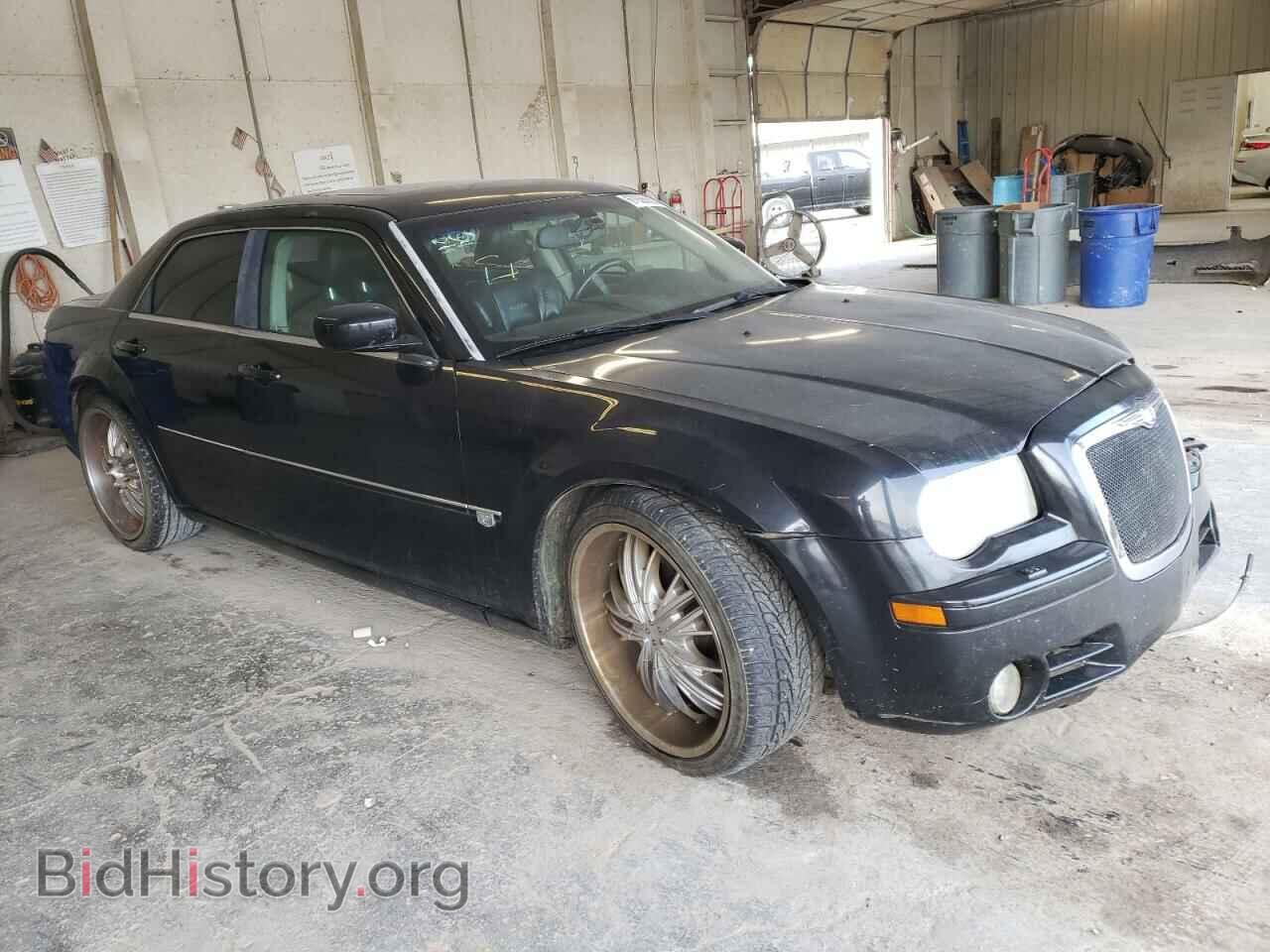 2006 CHRYSLER 300 - VIN: 2C3LA73W06H362129 - Фото 4