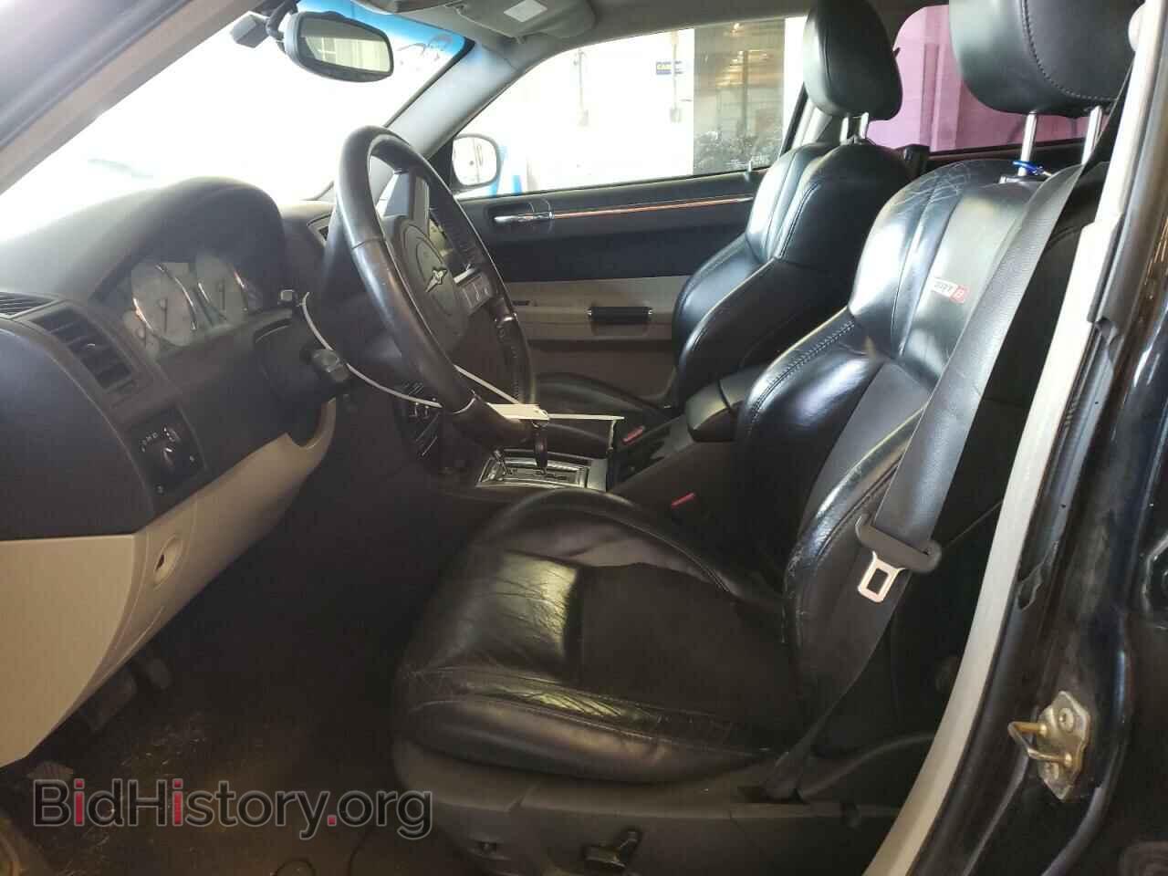 2006 CHRYSLER 300 - VIN: 2C3LA73W06H362129 - Фото 7