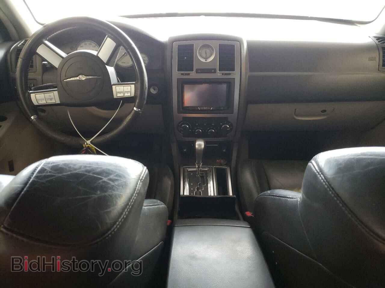 2006 CHRYSLER 300 - VIN: 2C3LA73W06H362129 - Фото 8