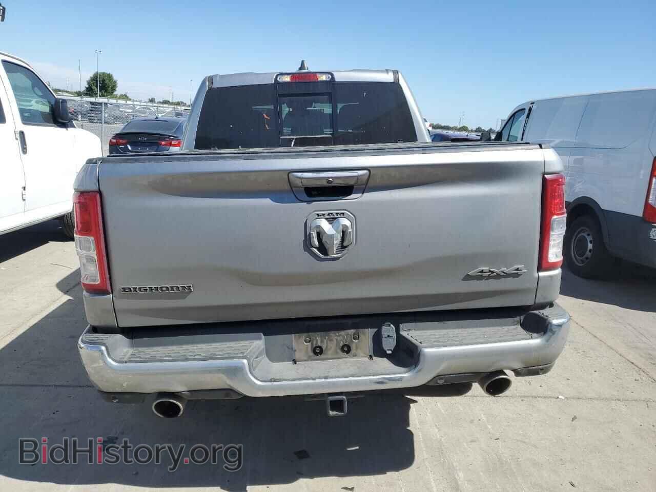 2022 RAM 1500 - VIN: 1C6SRFFT4NN420073 - Фото 6