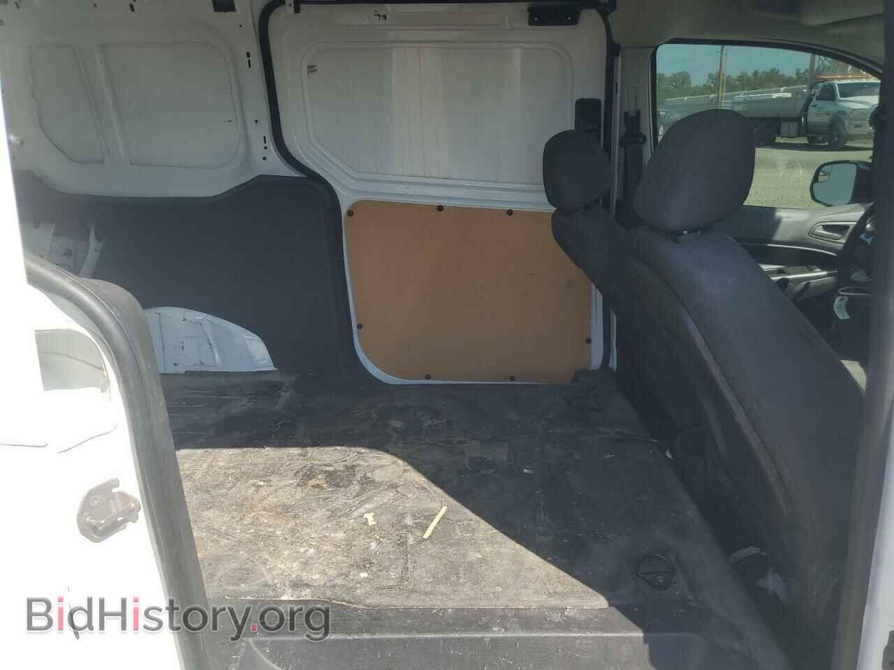 2017 FORD TRANSIT - VIN: NM0LE7E70H1304669 - Фото 11