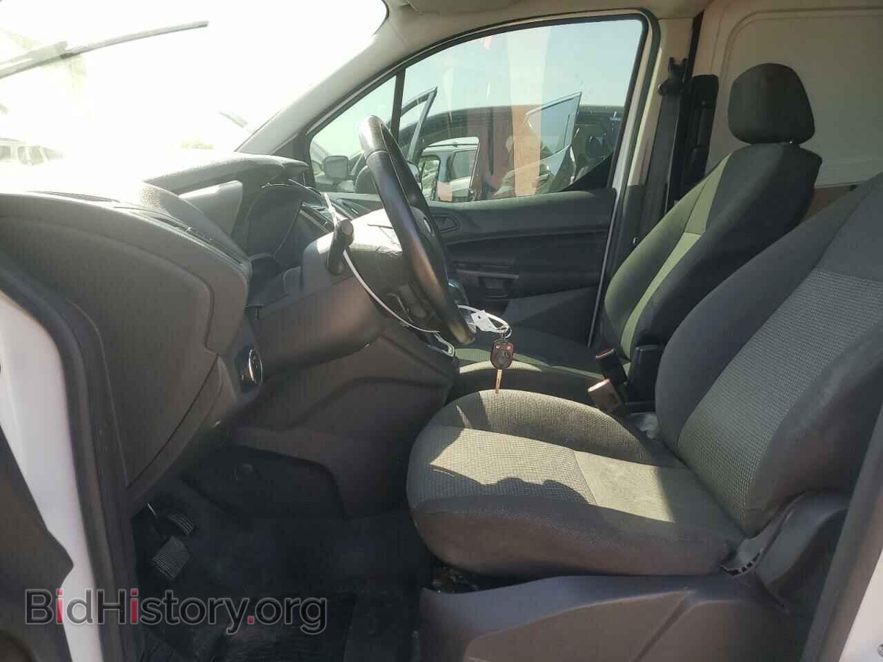 2017 FORD TRANSIT - VIN: NM0LE7E70H1304669 - Фото 7