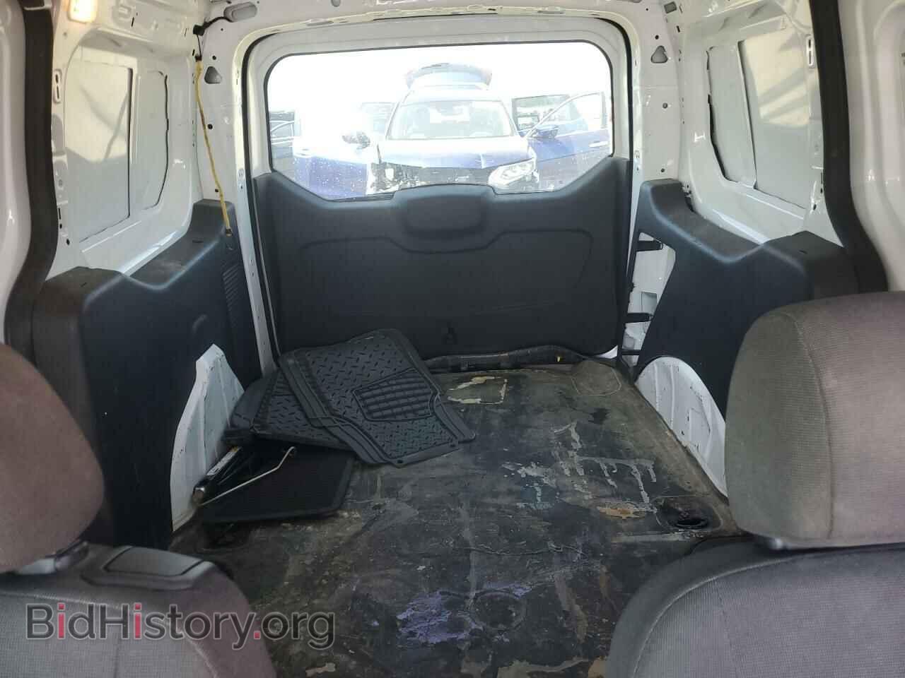 2017 FORD TRANSIT - VIN: NM0LE7E70H1304669 - Фото 10