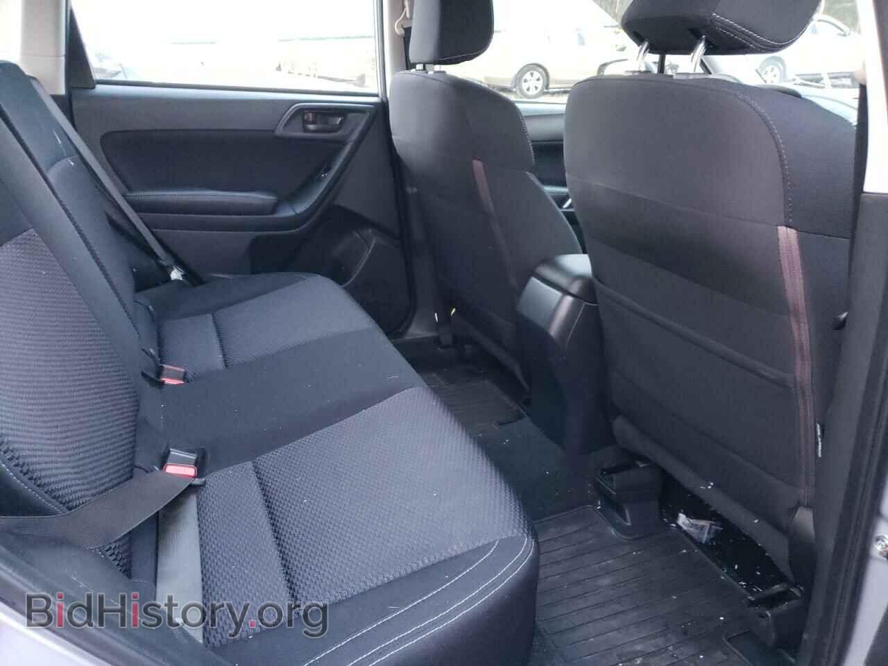 2017 SUBARU FORESTER - VIN: JF2SJABC2HH528382 - Фото 6