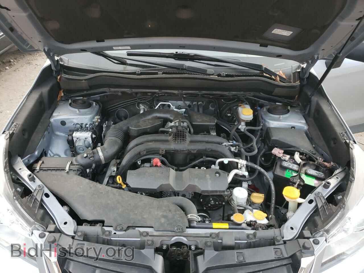2017 SUBARU FORESTER - VIN: JF2SJABC2HH528382 - Фото 7