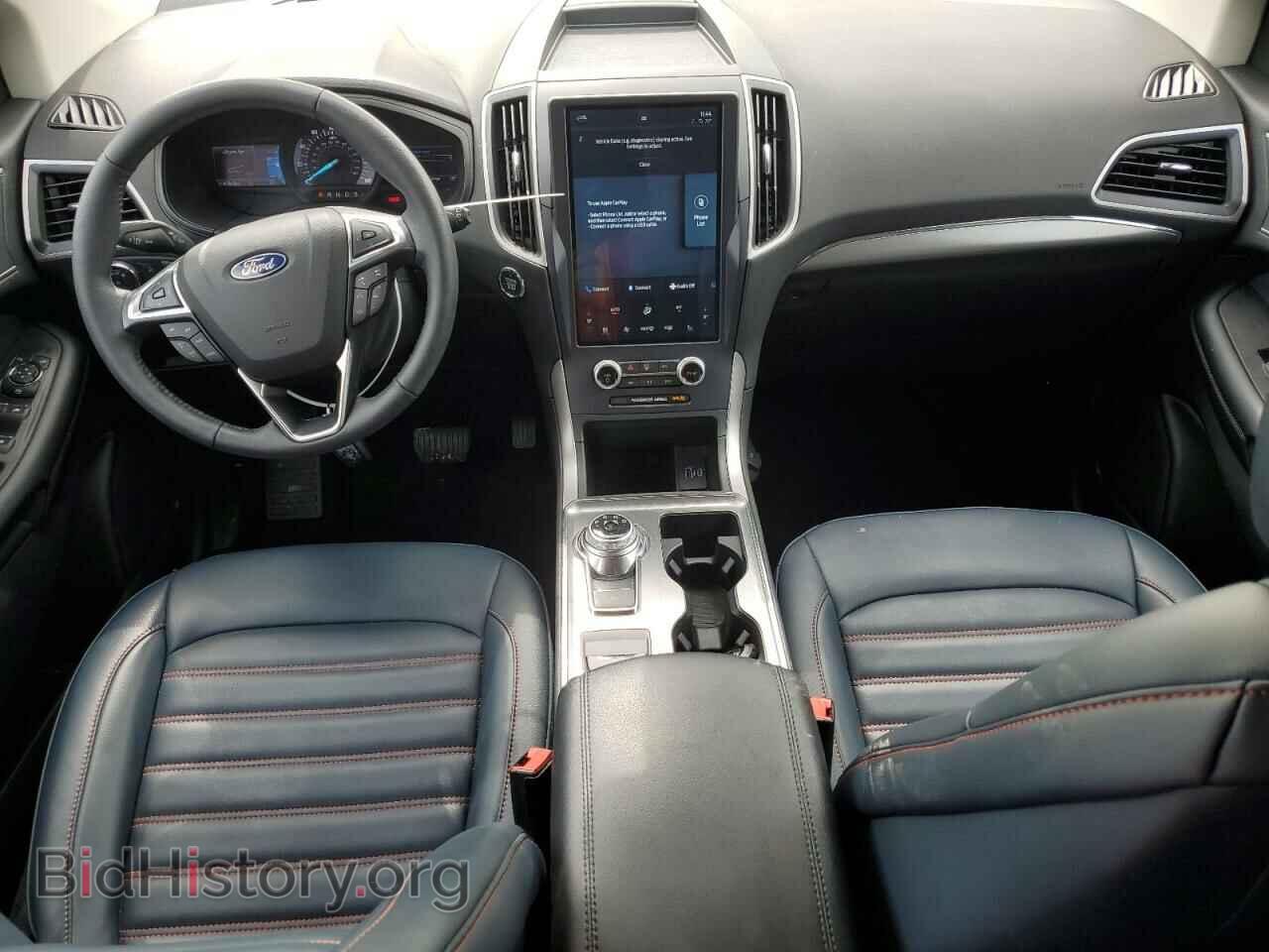 2022 FORD EDGE - VIN: 2FMPK4J92NBA83395 - Фото 8