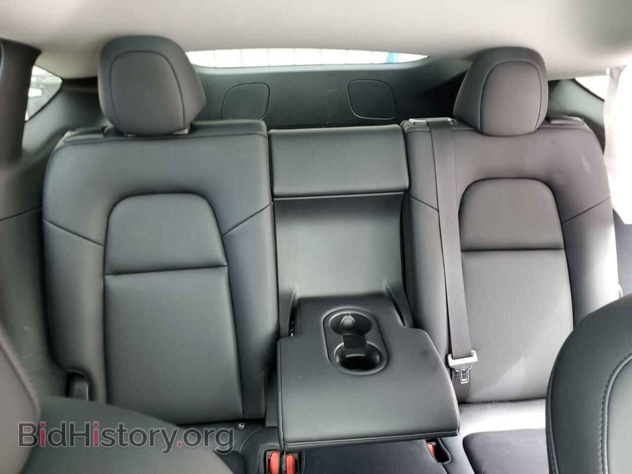 2021 TESLA MODEL Y - VIN: 5YJYGAEE7MF113153 - Photo 10