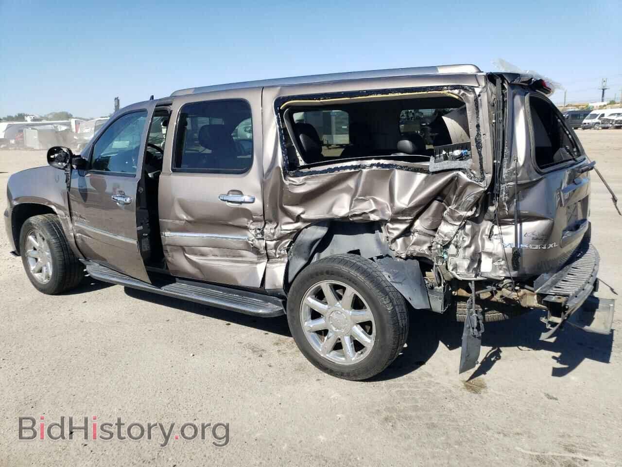 2014 GMC YUKON - VIN: 1GKS2MEF1ER107346 - Фото 2