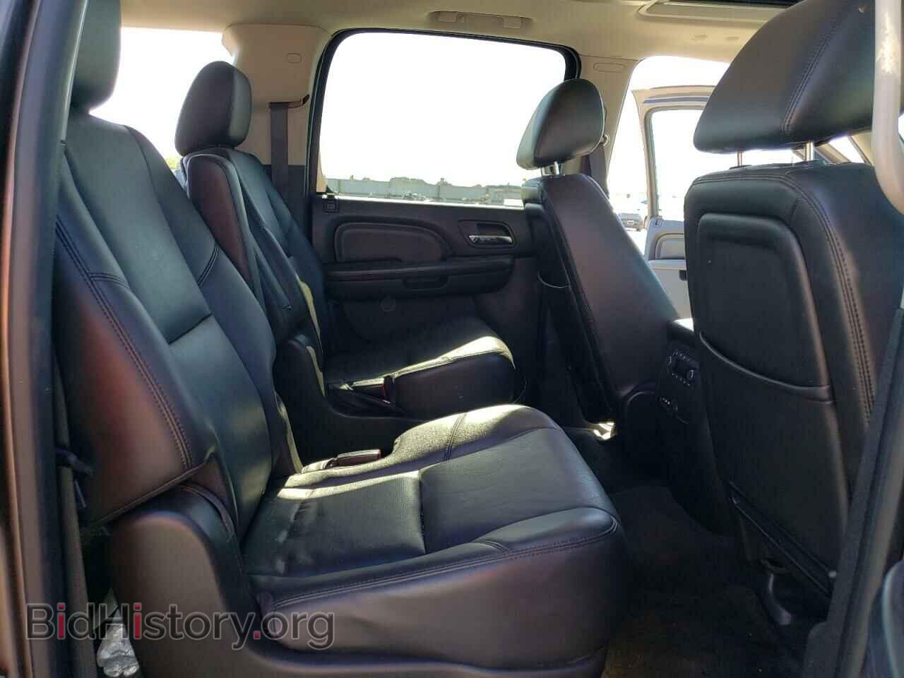 2014 GMC YUKON - VIN: 1GKS2MEF1ER107346 - Фото 11