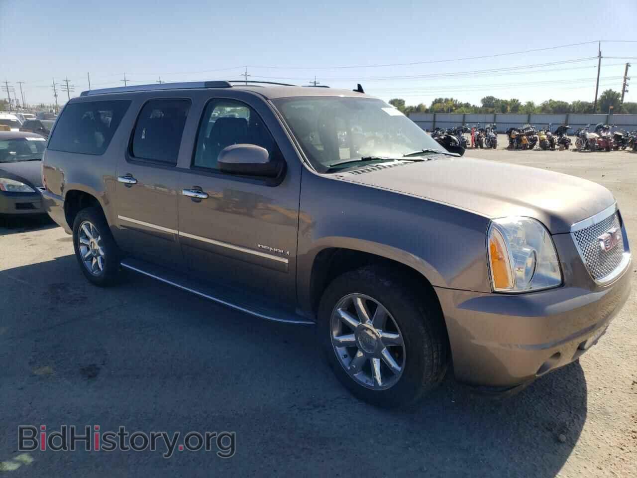 2014 GMC YUKON - VIN: 1GKS2MEF1ER107346 - Фото 4
