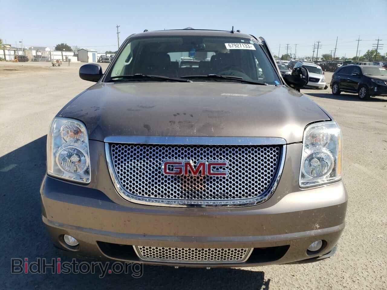 2014 GMC YUKON - VIN: 1GKS2MEF1ER107346 - Фото 5