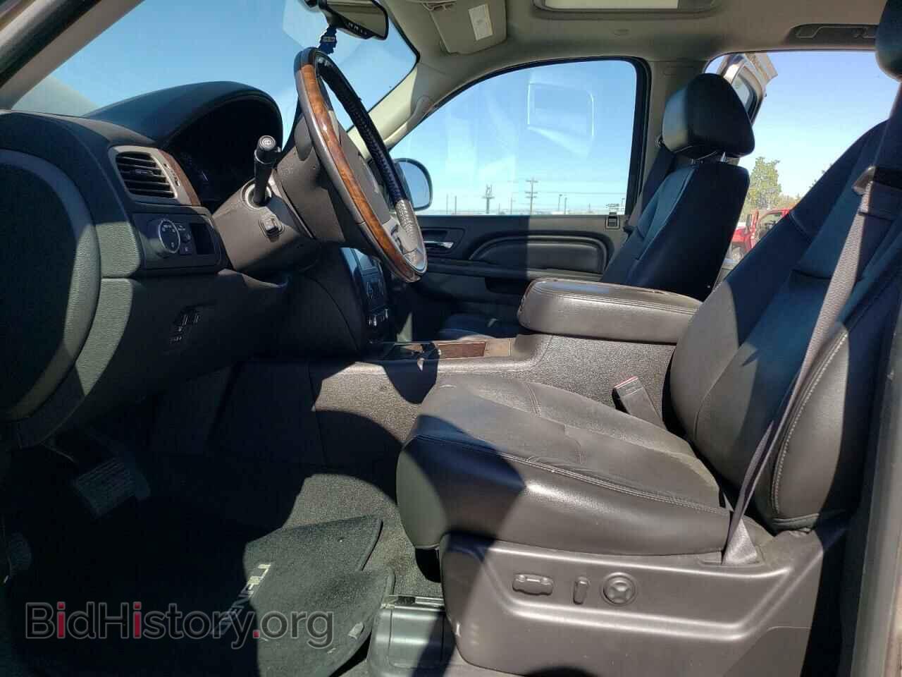 2014 GMC YUKON - VIN: 1GKS2MEF1ER107346 - Фото 7