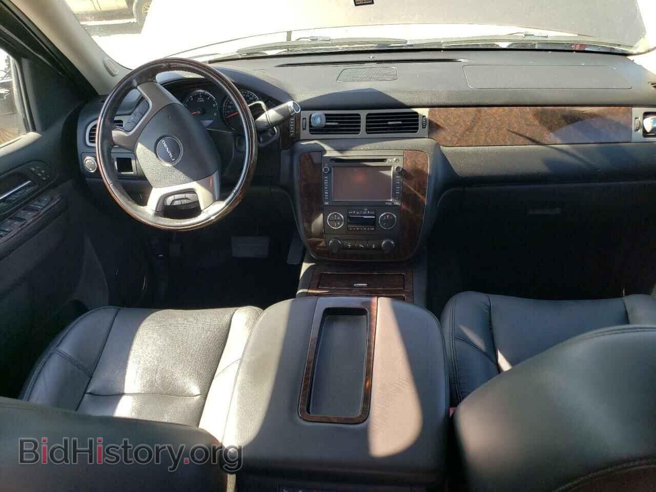 2014 GMC YUKON - VIN: 1GKS2MEF1ER107346 - Фото 8