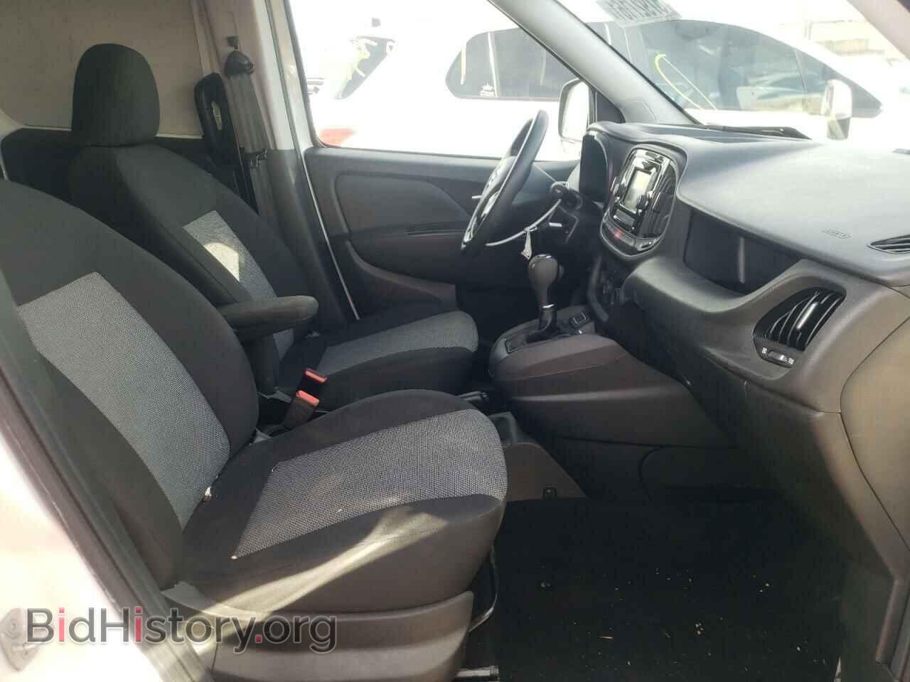 2020 RAM PROMASTER - VIN: ZFBHRFAB8L6P40301 - Фото 5