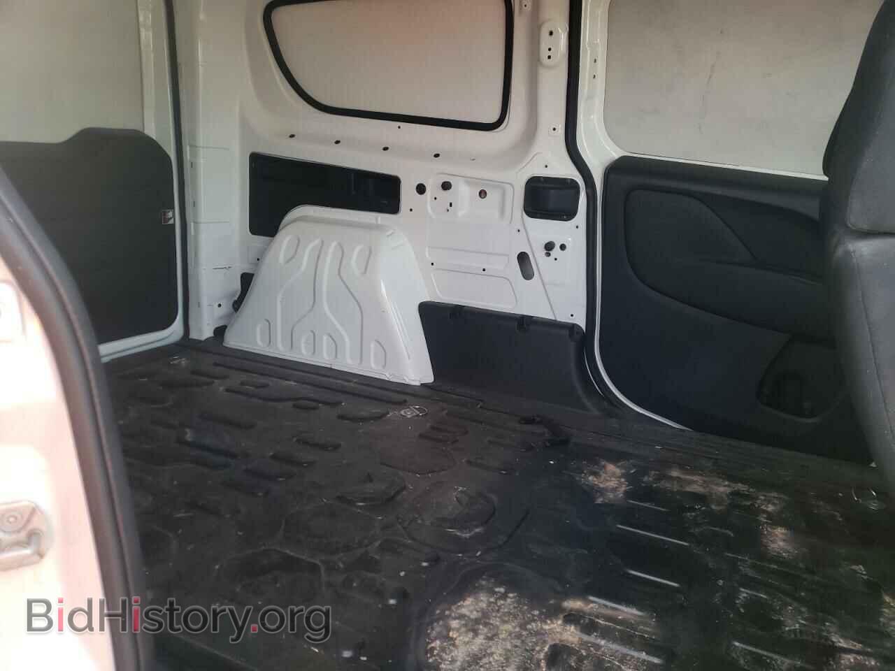 2020 RAM PROMASTER - VIN: ZFBHRFAB8L6P40301 - Фото 6