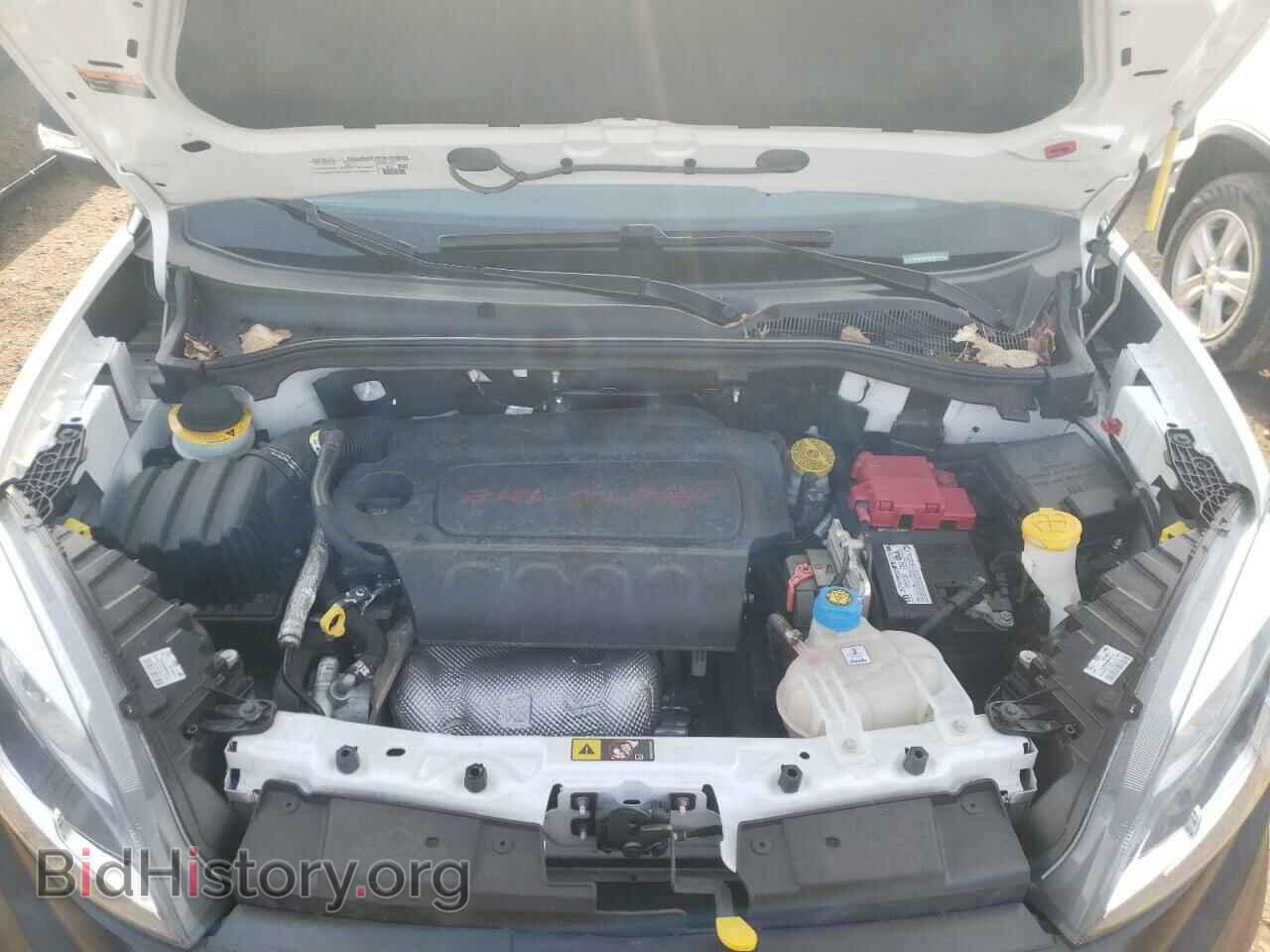 2020 RAM PROMASTER - VIN: ZFBHRFAB8L6P40301 - Фото 7