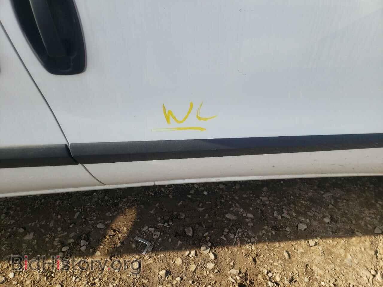 2020 RAM PROMASTER - VIN: ZFBHRFAB8L6P40301 - Фото 9