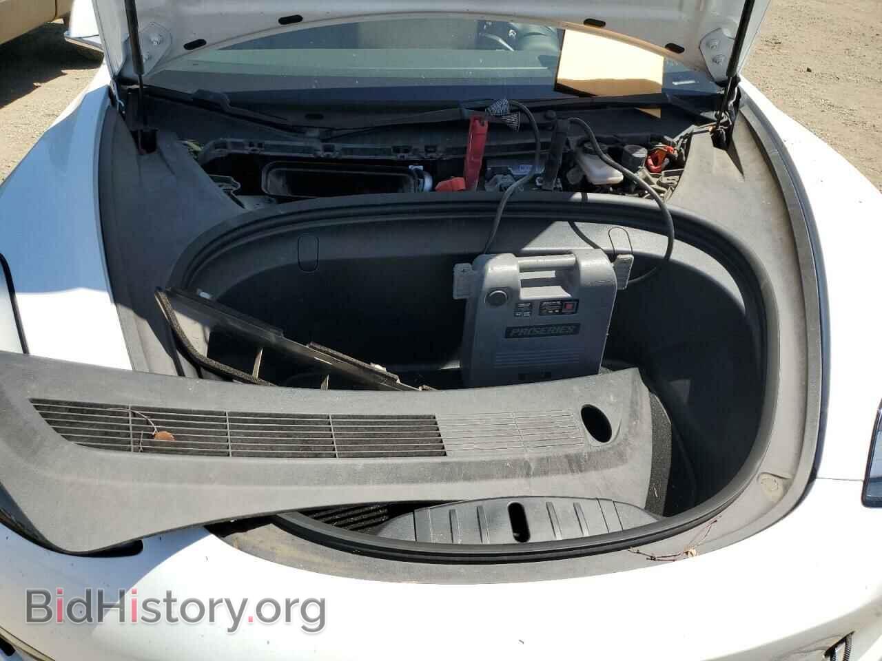 2019 TESLA MODEL 3 - VIN: 5YJ3E1EAXKF190643 - Фото 11