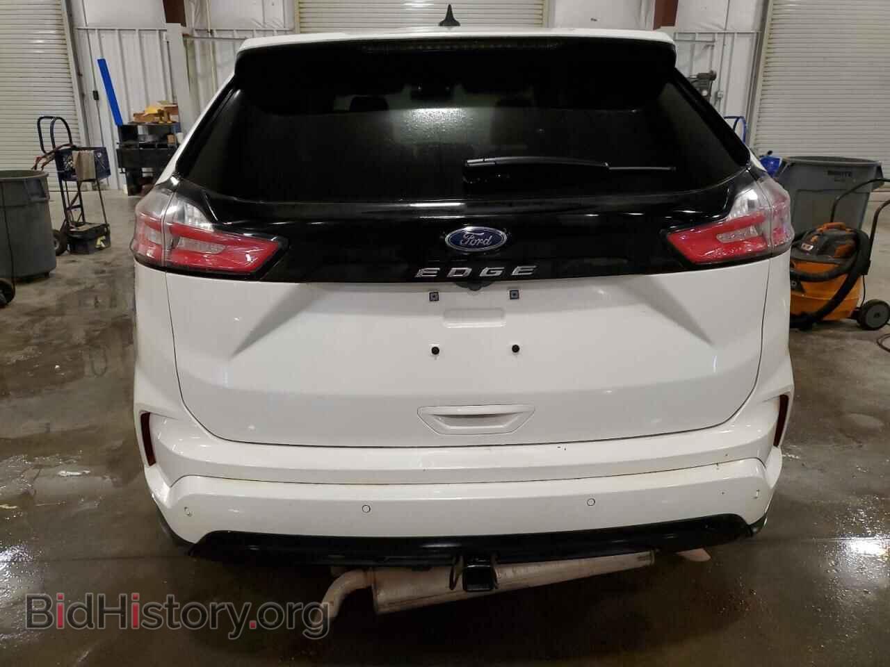 2023 FORD EDGE - VIN: 2FMPK4J91PBA42033 - Фото 6