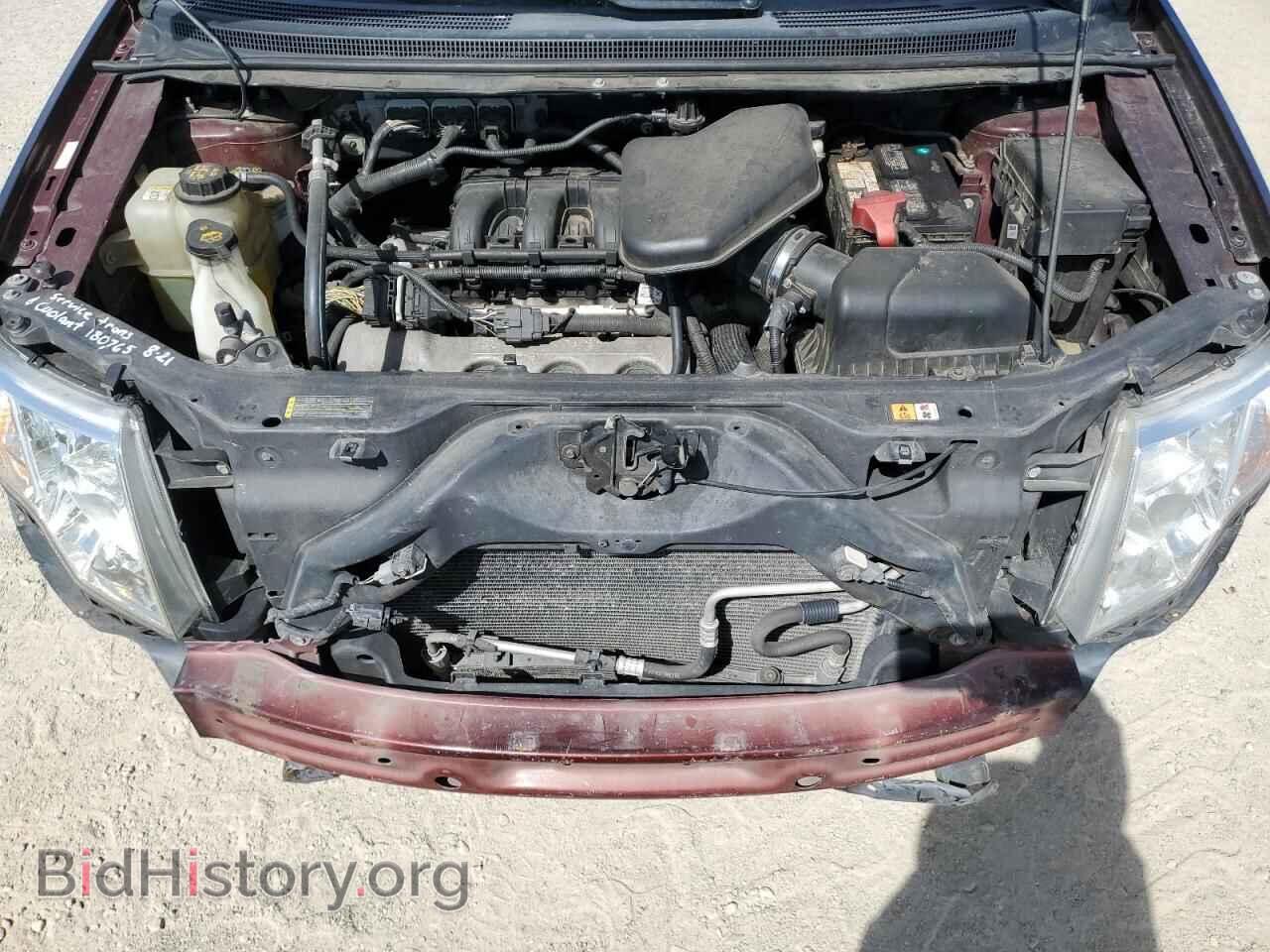 2010 FORD EDGE - VIN: 2FMDK4KC9ABA80999 - Фото 11